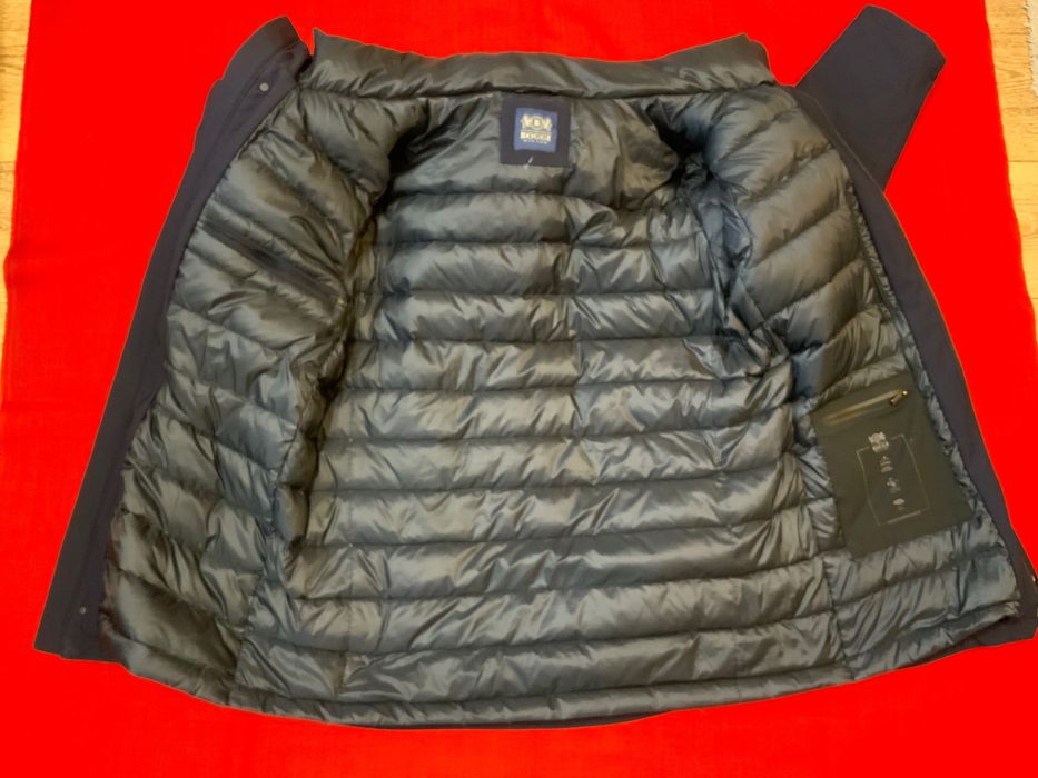 Boggi Milano-оригинално яке 52л