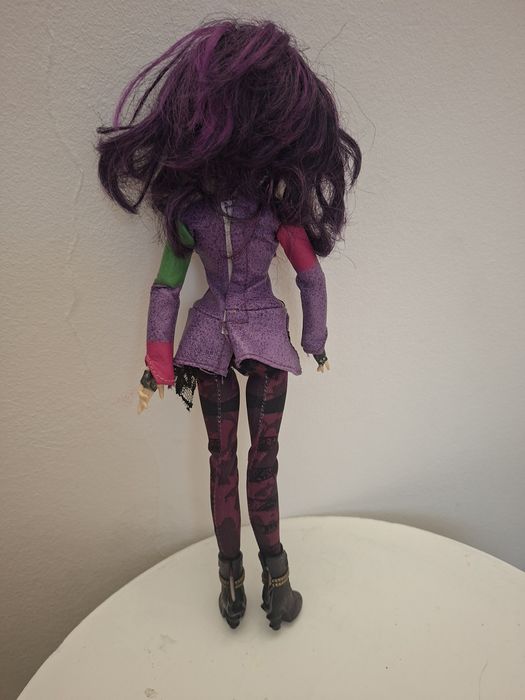 Papusa Descendenti Hasbro Mal