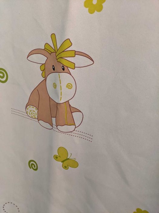 Детски пердета blackout