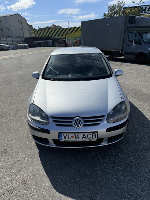 Volkswagen Golf 5