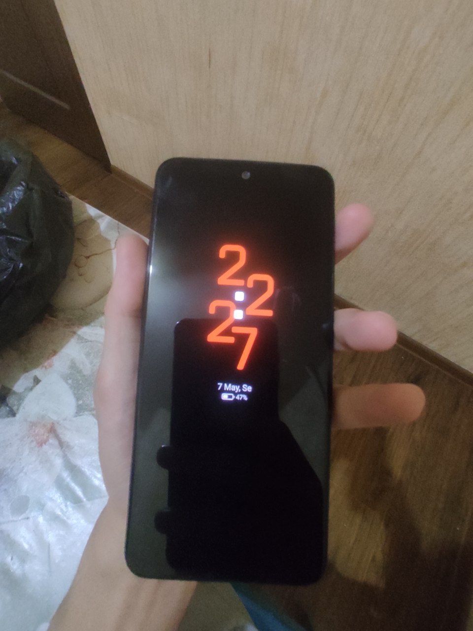 Xiaomi Redmi note11s