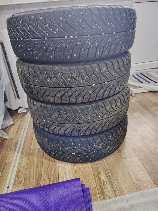 Продам 4 балкона в хорошем состоянии