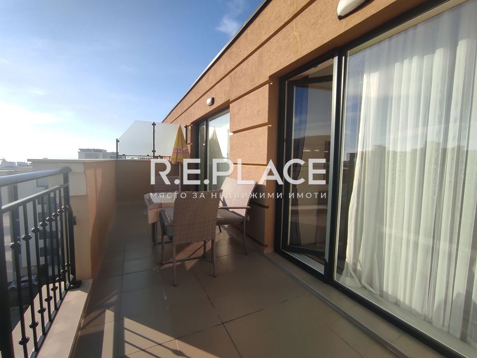 Продава се Двустаен апартамент в Варна, Възраждане 1 - 73 кв.м за 1976 €/кв.м - Снимка #6