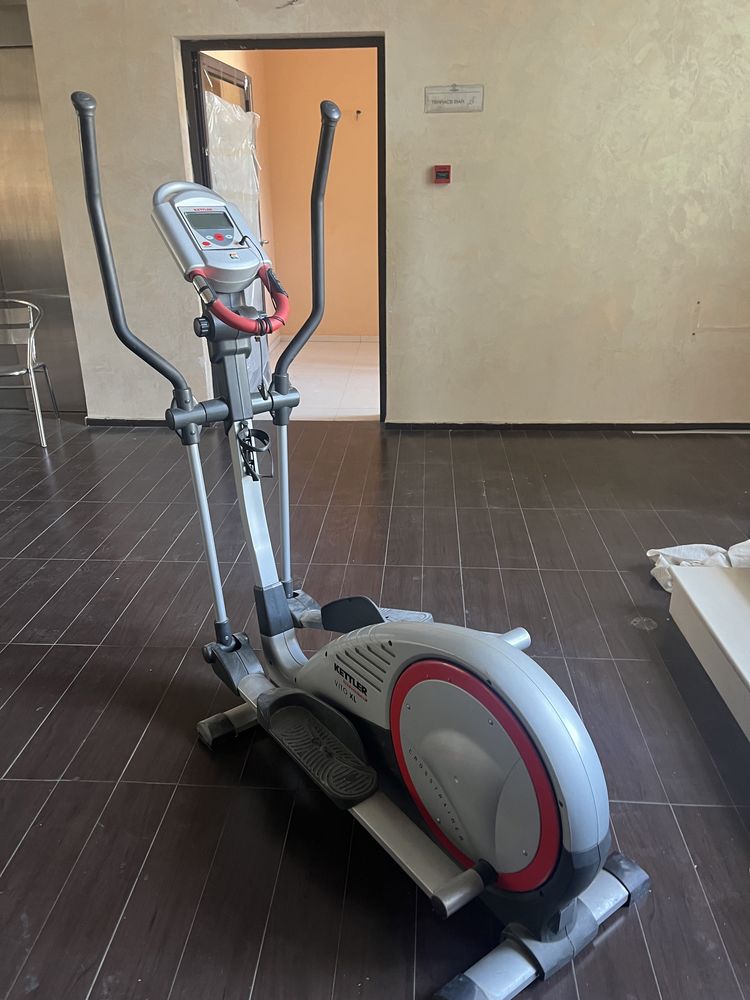 Кростренажор Kettler vito XL