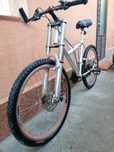 Bicicleta Mountain Bike personalizata si in stare buna de functionare