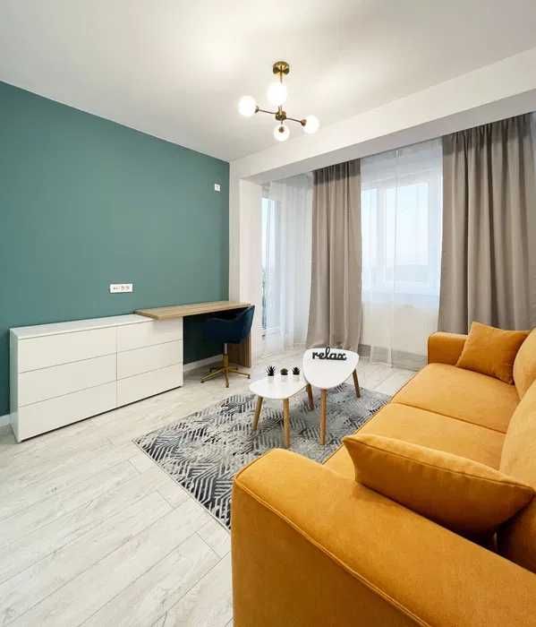 5 minute Metrou | Decomandat | Zona excelenta