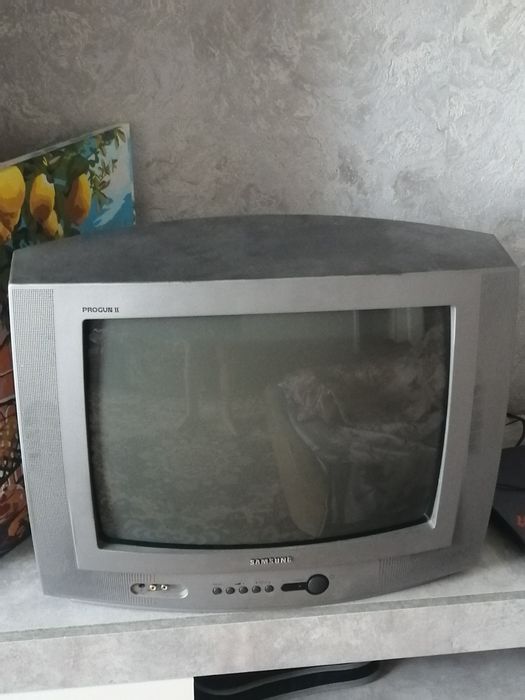 Телевизор Samsung