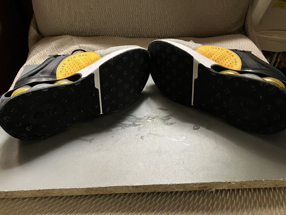 Nike AIR MAX оригинален