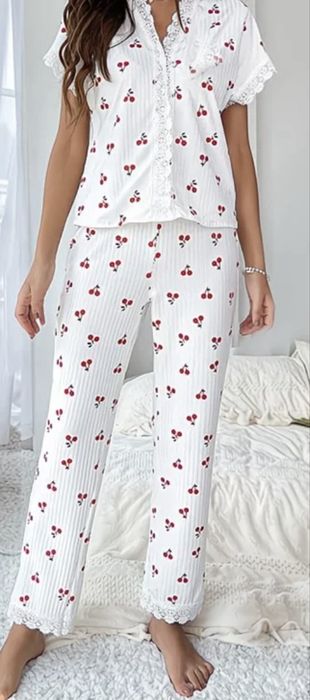 Пижама женская новая