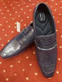 Туфли фиолетовый ,42-43 размер, США ,800 ТЫСЯЧ