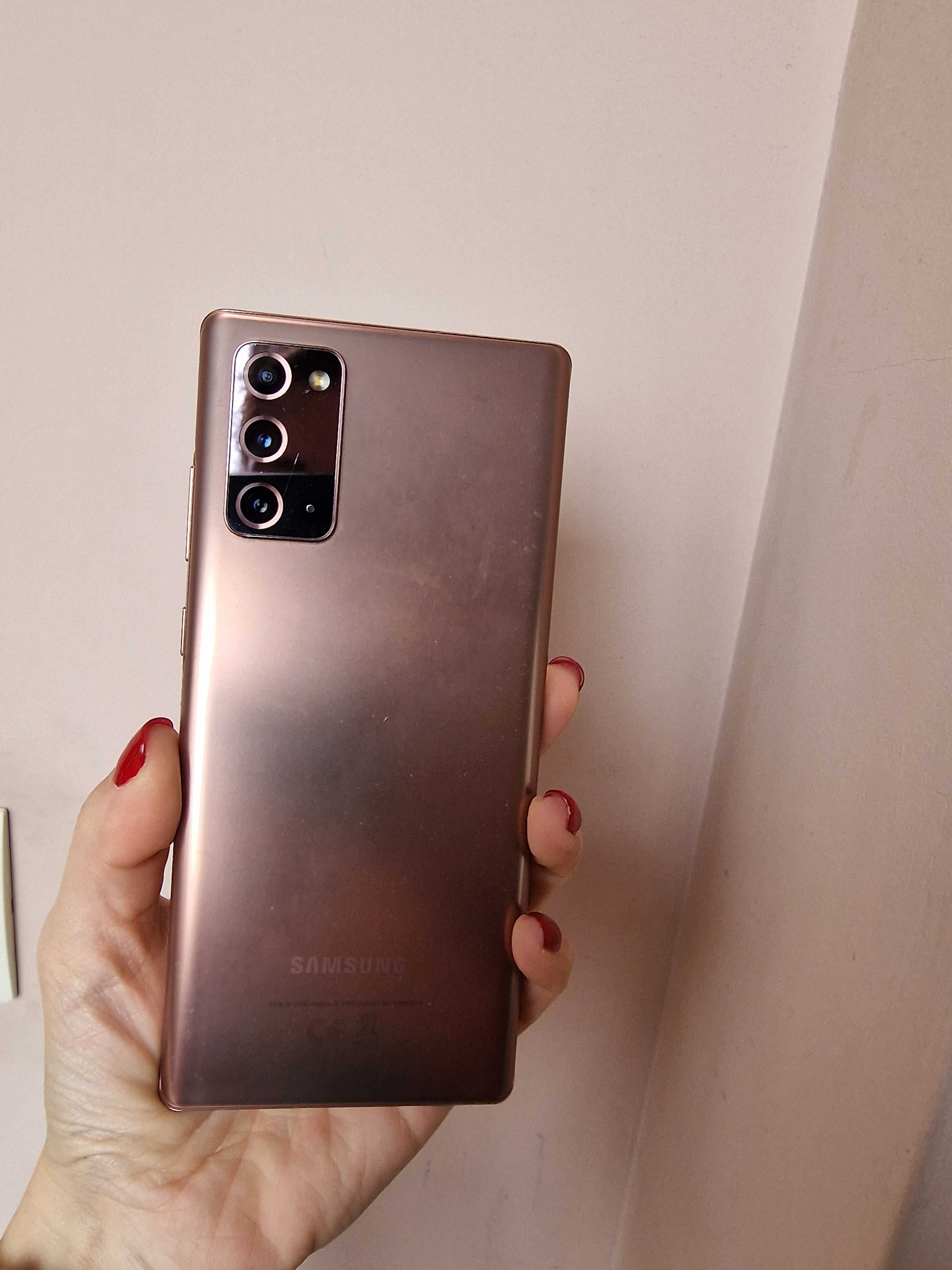 Samsung Note 20, 256GB