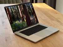 Ноутбук Apple MacBook Pro 16 M4 Max