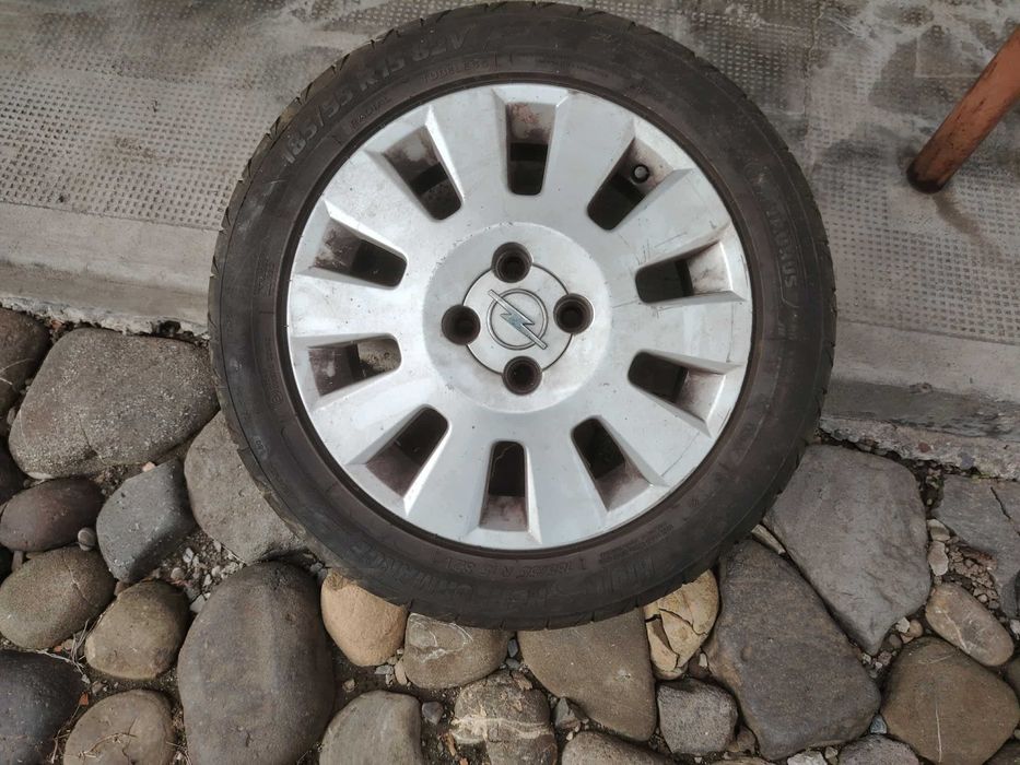 Vand sau dezmembrez Opel Corsa C