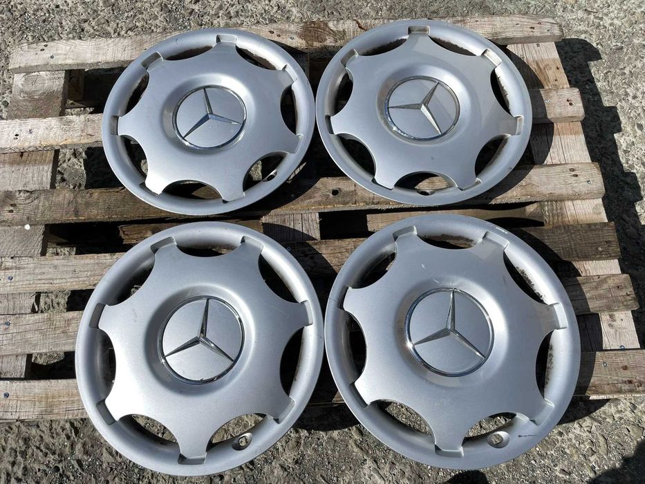 15 цола Тасове Mercedes C class Оригинални