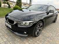 Vand BMW seria 4 Grand Coupe