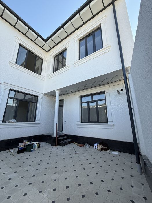 Срочно продается 1-сотик 4-х комн участка в Сергели Ханабад