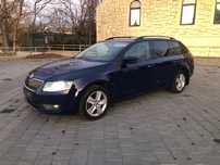 Skoda Octavia 2015 - 2.0 diesel 150 cp - 4x4