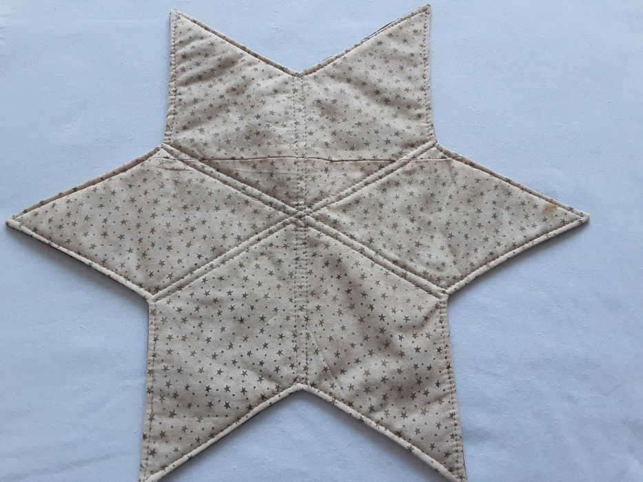 Коледна декорация по 5 и 7 лв