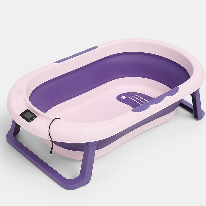 Детская ванночка