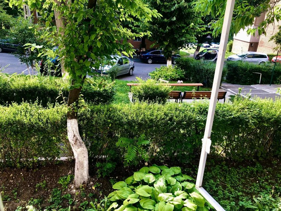 Apartament 2 camere modern mobilat utilat liber de locuire