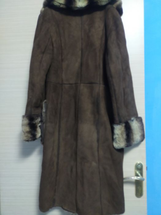 Продаются дублеки, бу