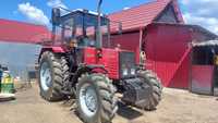 Mtz Belarus 952.2   290 ore