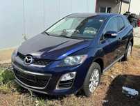 Dezmembrez Mazda CX-7 2,2 diesel si 2,3 benzina  2010