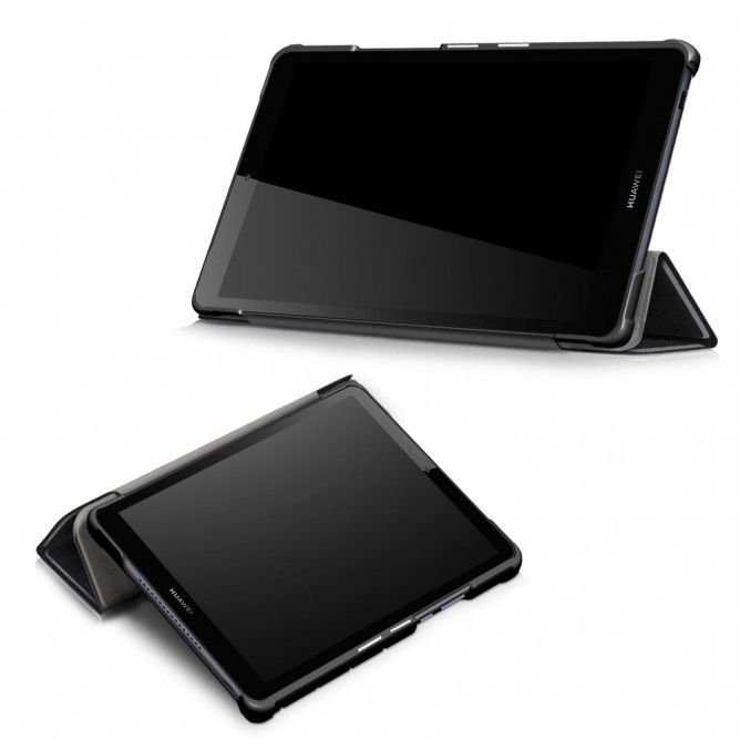 Husa Huawei MediaPad M5 Lite 8 8" + stylus