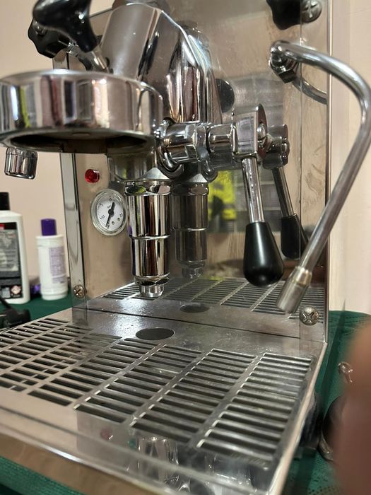 Espressor grup E61