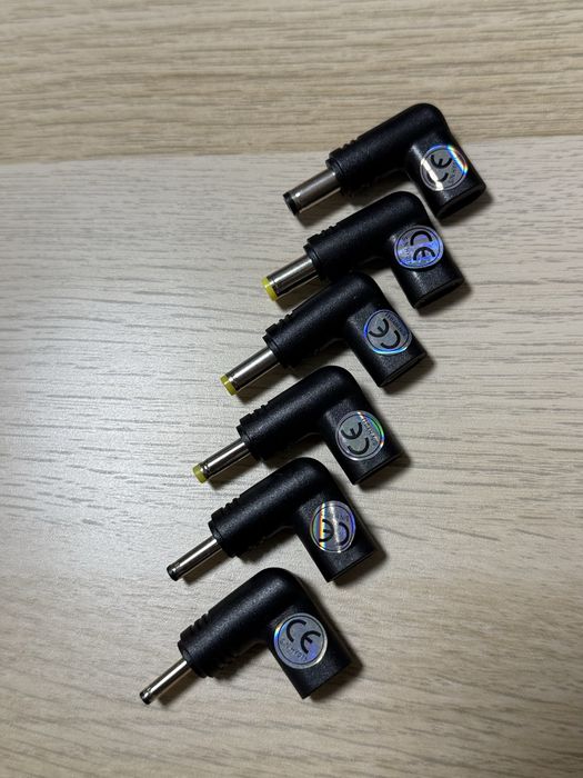 Adaptor alimentare