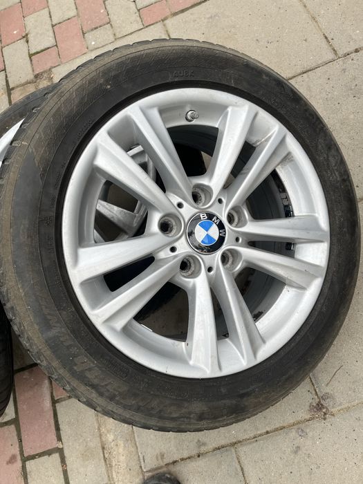 Jante Bmw marimea 16