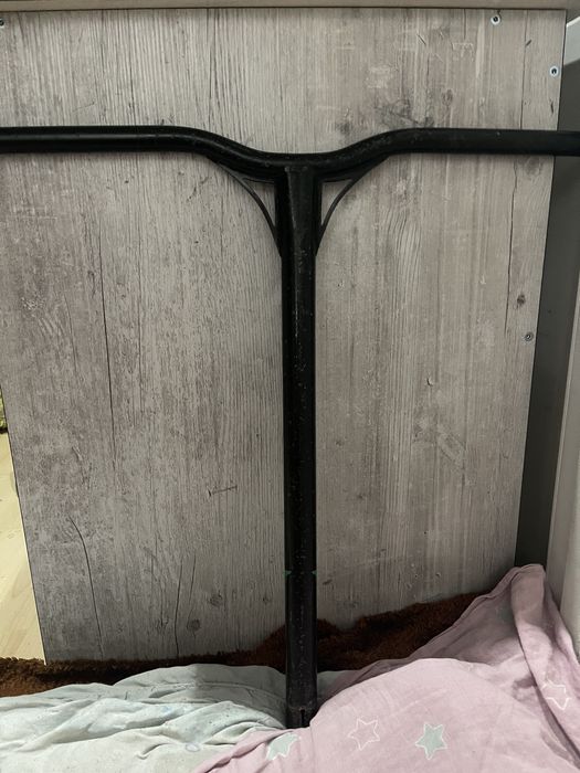 Руль на трюковой самокат