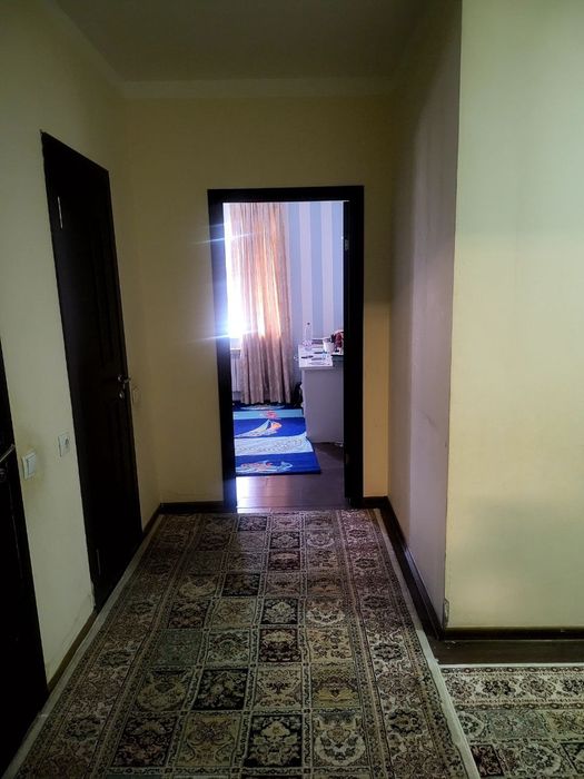 Продается 3-комнатная квартира