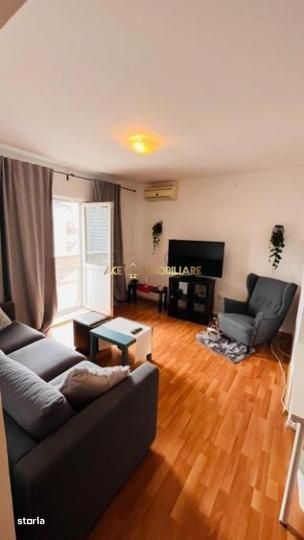 2 Camere | Victoriei | Proximitate Metrou | Centrala