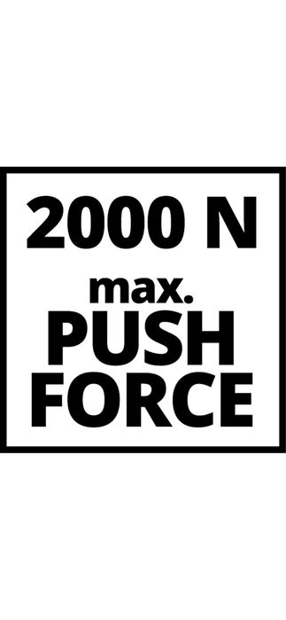 Einhell TE SH pistol silicon