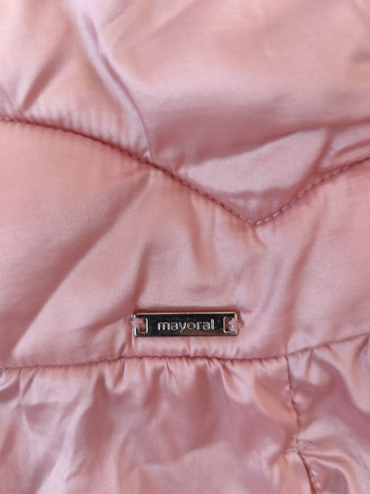 Детско зимно яке MAYORAL