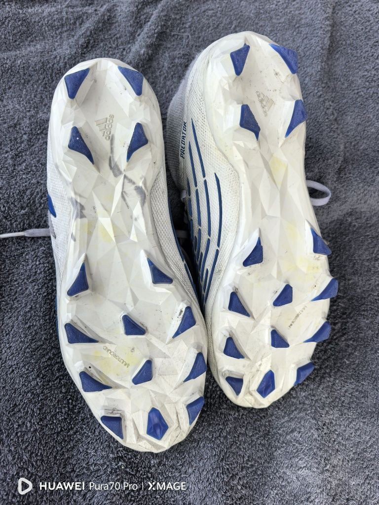Страхотни бутонки adidas номер 39.5 стелка 24.5см