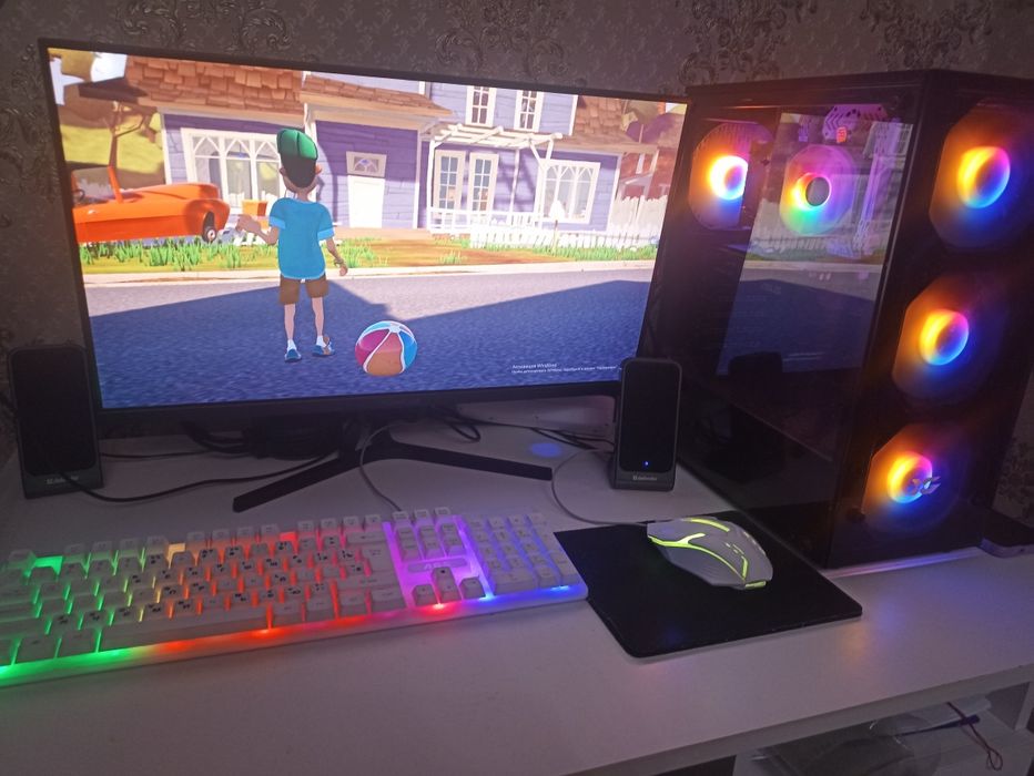 Продам компьютер