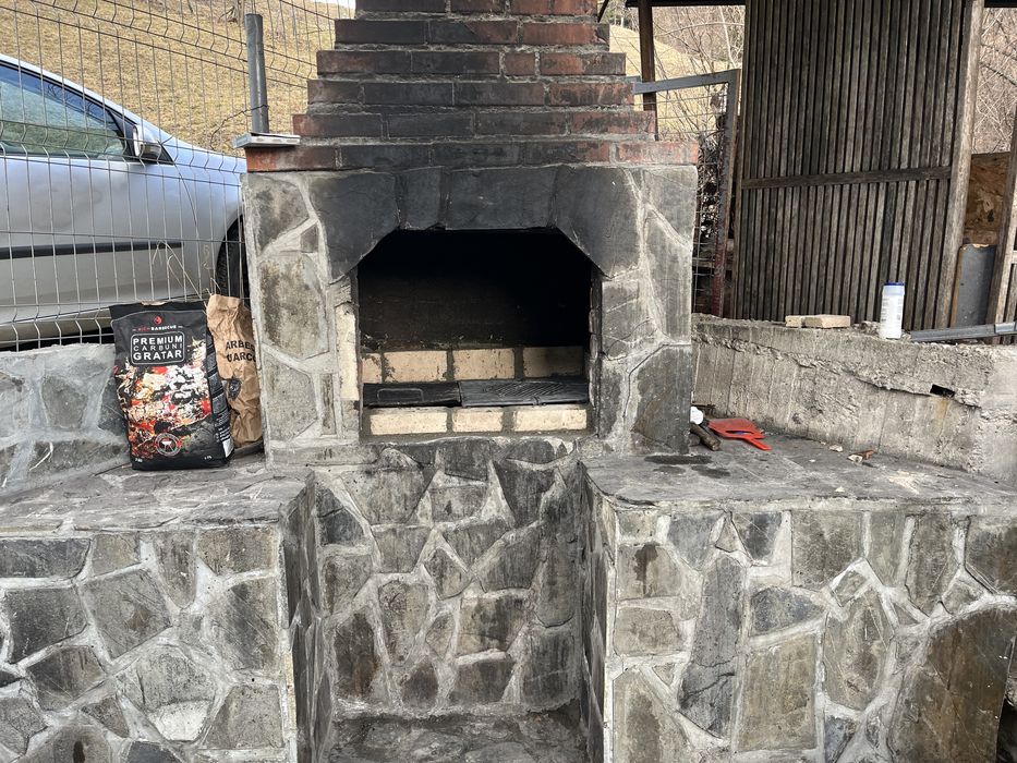 Cazare revelion Busteni,vila 16 persoane,