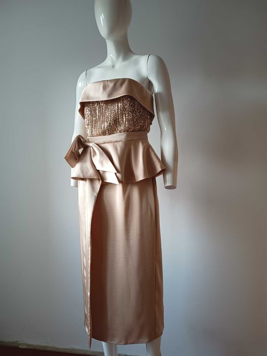 Rochie Isabel Garcia nouă