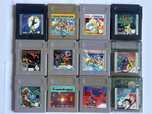 Joc pentru Nintendo Gameboy