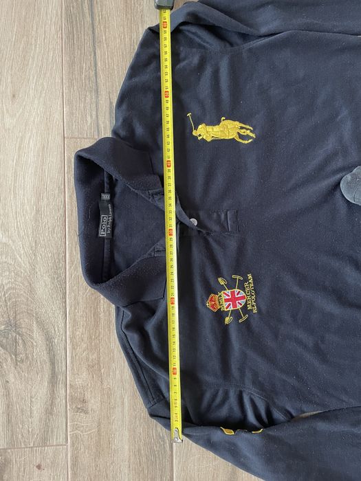 Pulover Polo Ralph Lauren