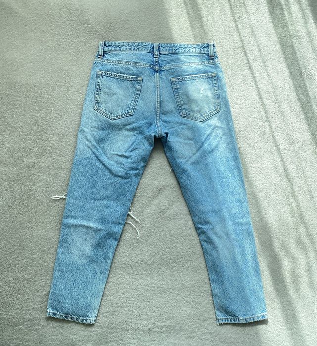 Мъжки Дънки ZARA