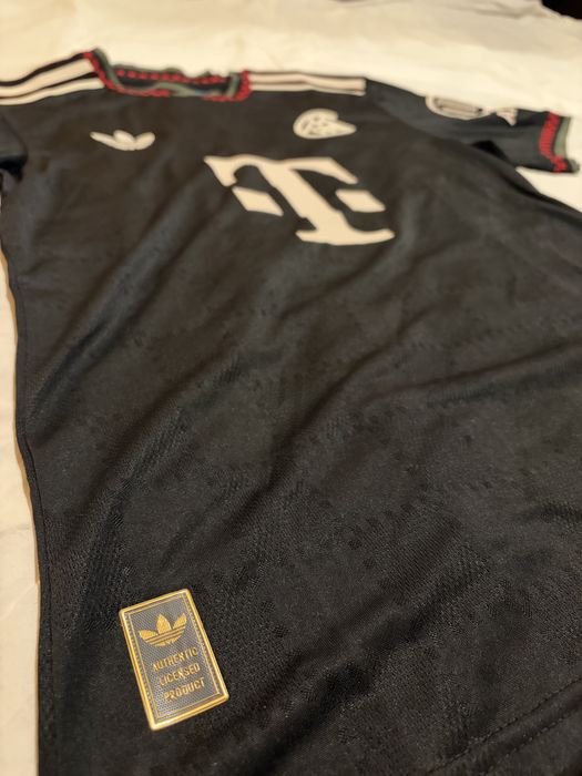 Тениска на Байерн Мюнхен