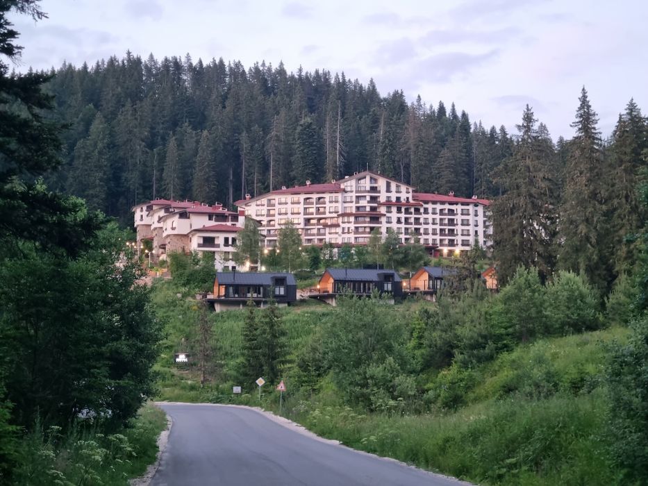 Професионален Домоуправител