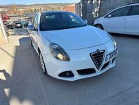 Alfa Romeo Giulietta 2.0 170hp НА ЧАСТИ