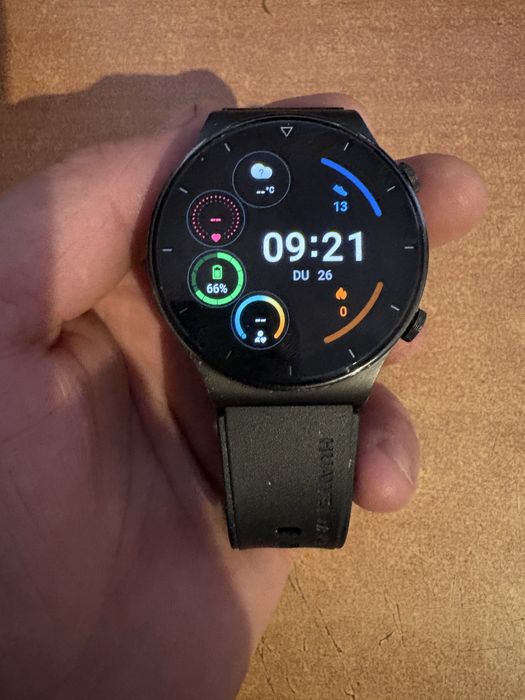 huawei watch gt 2 pro