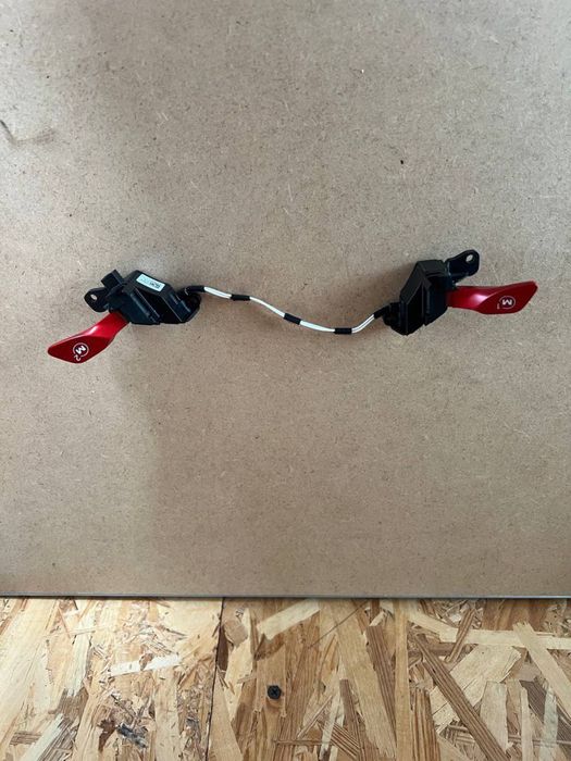 Butoane/Modul M1 M2 BMW M F90 F91 F92 M5 M8 G30 G15