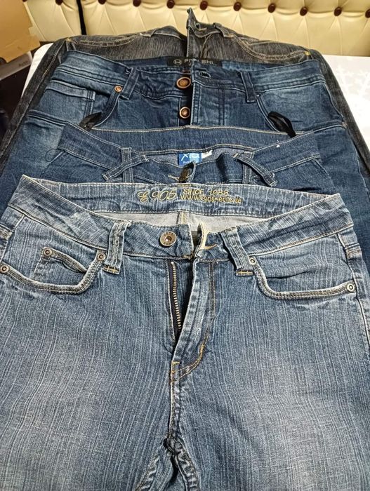 Blugi damă ,mărimea 36 și 38