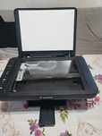 Принтер Canon Pixma MG2550S